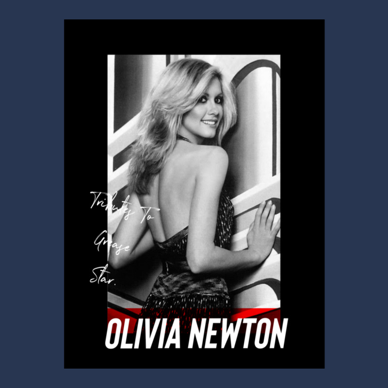 Nine Sisters Album- Olivia Newton-john  Art Ladies Denim Jacket by cm-arts | Artistshot