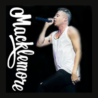 Macklemore Music Good Scorecard Crop Tee | Artistshot