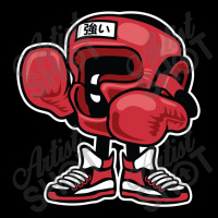 Boxing Champion Baby Tee | Artistshot