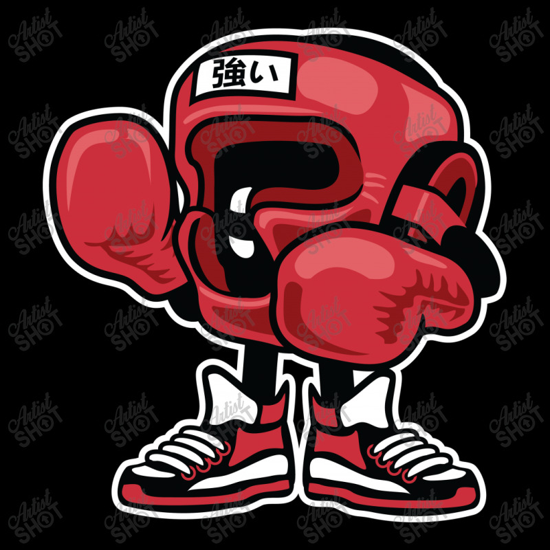 Boxing Champion Baby Tee | Artistshot