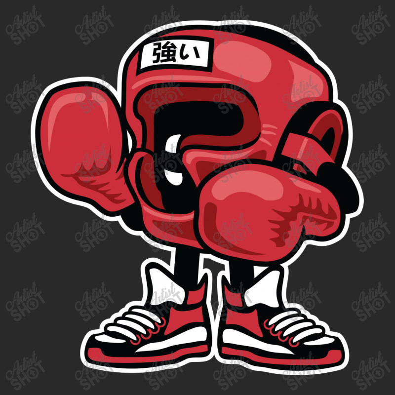 Boxing Champion Toddler T-shirt | Artistshot