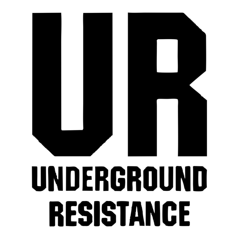 Underground-resistance Youth Tee by cm-arts | Artistshot