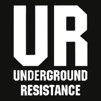 Underground-resistance Scorecard Crop Tee | Artistshot