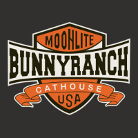 Moonlite Bunnyranch Cathouse Usa Champion Hoodie | Artistshot