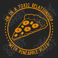 Toxic Pineapple 3/4 Sleeve Shirt | Artistshot