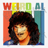 Weird Al Yankovic Vintage Magic Mug | Artistshot