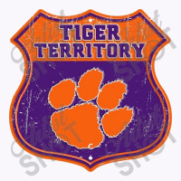 Clemson Tiger Tank Top | Artistshot