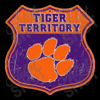 Clemson Tiger Unisex Jogger | Artistshot