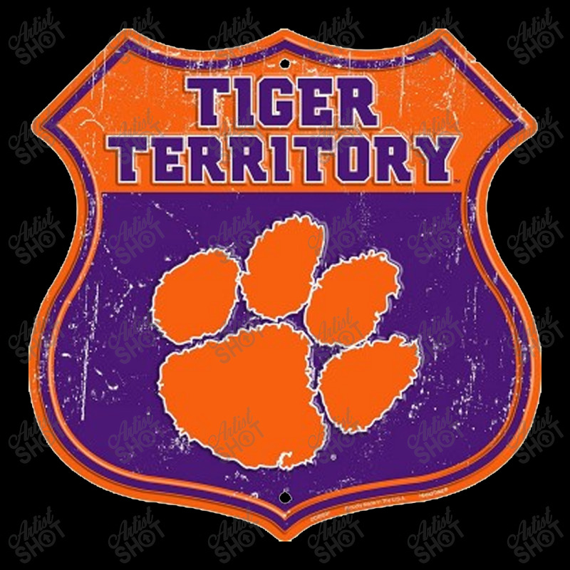 Clemson Tiger Unisex Jogger | Artistshot