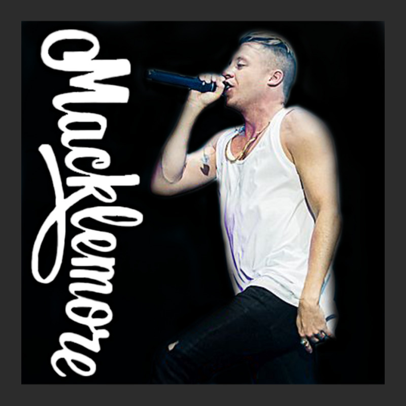 Macklemore Music Good Exclusive T-shirt by cm-arts | Artistshot