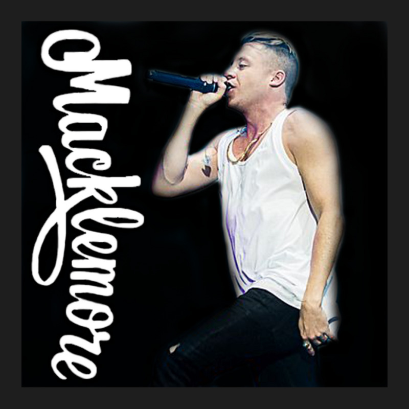 Macklemore Music Good Classic T-shirt by cm-arts | Artistshot