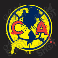 Club America T-shirt | Artistshot