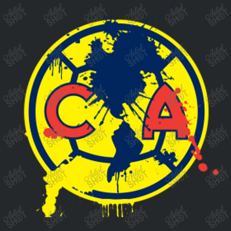 Club America Crewneck Sweatshirt | Artistshot