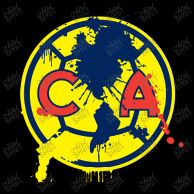 Club America Long Sleeve Shirts | Artistshot