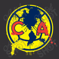 Club America Vintage Short | Artistshot