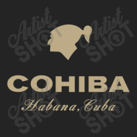 Cohiba Habana Cuba Cigars 3/4 Sleeve Shirt | Artistshot