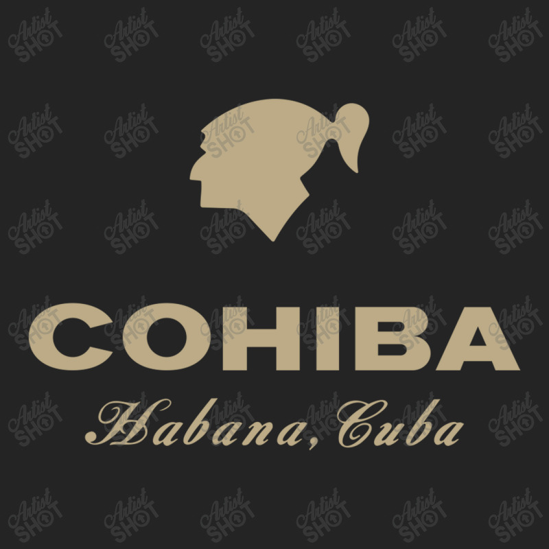 Cohiba Habana Cuba Cigars 3/4 Sleeve Shirt | Artistshot