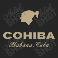 Cohiba Habana Cuba Cigars Unisex Hoodie | Artistshot