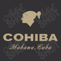 Cohiba Habana Cuba Cigars Vintage Short | Artistshot