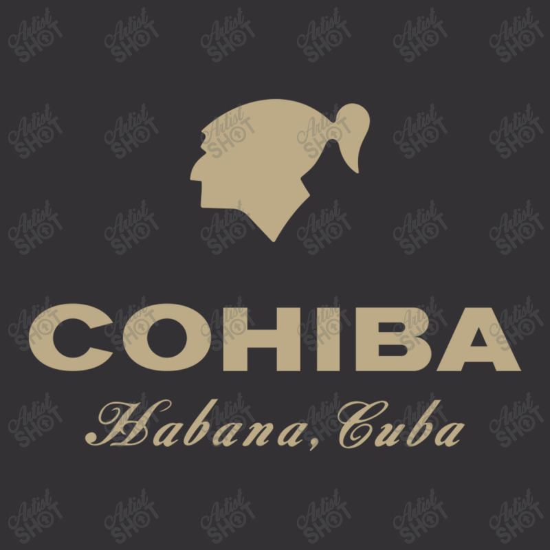 Cohiba Habana Cuba Cigars Vintage Short | Artistshot