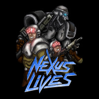 Nexus With Soldiers Unisex Jogger | Artistshot