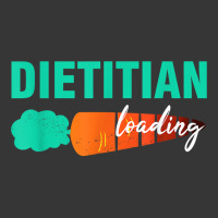 Dietitian Loading  Nutritionist Carrot  Dietician T Shirt Toddler Hoodie | Artistshot