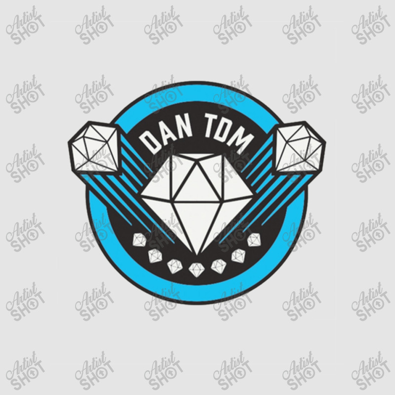 Dan Tdm Exclusive T-shirt | Artistshot