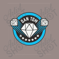 Dan Tdm Vintage T-shirt | Artistshot