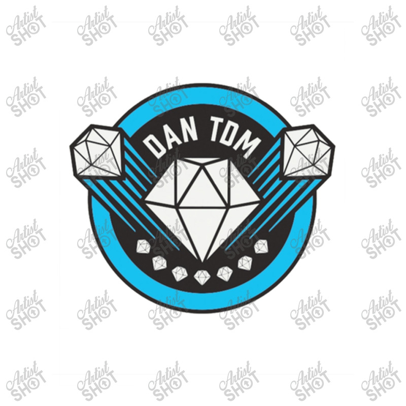 Dantdm discount hoodie youth