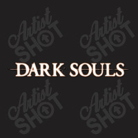 Dark Souls 1 T-shirt | Artistshot