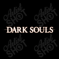 Dark Souls 1 V-neck Tee | Artistshot