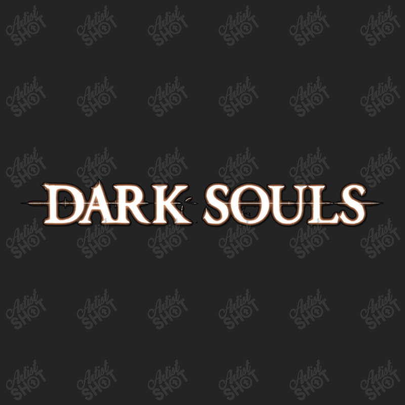 Dark Souls 1 3/4 Sleeve Shirt | Artistshot