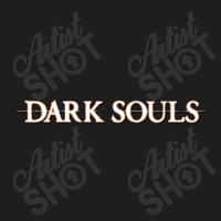 Dark Souls 1 Classic T-shirt | Artistshot