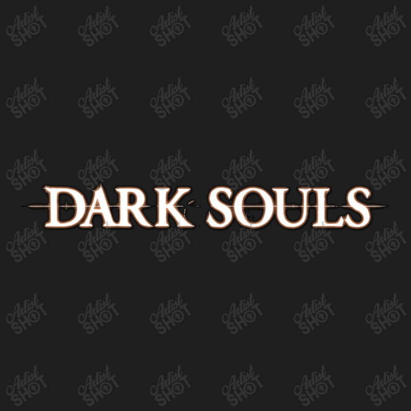 Dark Souls 1 Classic T-shirt | Artistshot