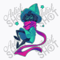 Deltarune T-shirt | Artistshot