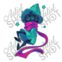 Deltarune Zipper Hoodie | Artistshot