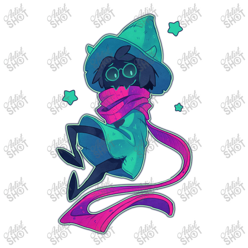 Deltarune Zipper Hoodie | Artistshot