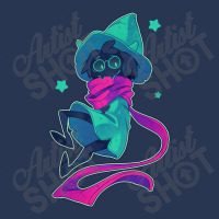 Deltarune Men Denim Jacket | Artistshot