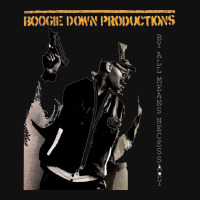 Boogie Down Productions, Boogie, Down, Productions, Boogie Down Produc Landscape Canvas Print | Artistshot