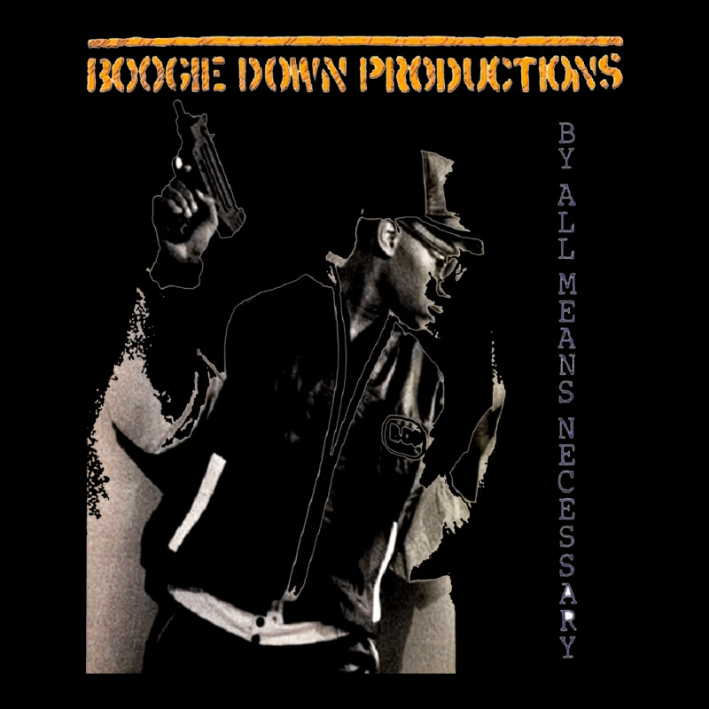 Boogie Down Productions, Boogie, Down, Productions, Boogie Down Produc Zipper Hoodie | Artistshot