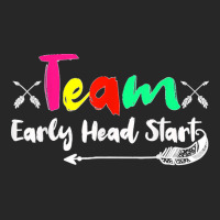 Team Early Head Start Back To School Funny Teacher Adults Women's Pajamas Set | Artistshot