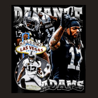 Davante Adams, Davante, Adams, Davante Adam, Davante Adams Vintage, Da Tank Top | Artistshot