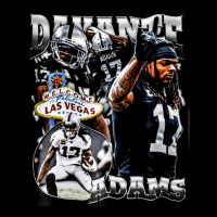 Davante Adams, Davante, Adams, Davante Adam, Davante Adams Vintage, Da V-neck Tee | Artistshot