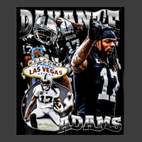 Davante Adams, Davante, Adams, Davante Adam, Davante Adams Vintage, Da Men's Polo Shirt | Artistshot