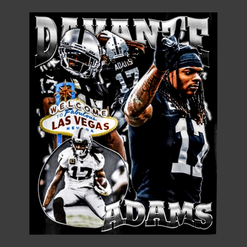 Davante Adams, Davante, Adams, Davante Adam, Davante Adams Vintage, Da Men's Polo Shirt | Artistshot