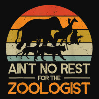 Zoologist Zookeeping Wildlife Zoology Zoo Employee Zookeeper Crop Top | Artistshot