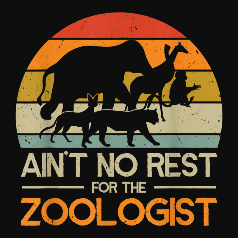 Zoologist Zookeeping Wildlife Zoology Zoo Employee Zookeeper Crop Top by Fashlaza | Artistshot