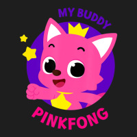 Pinkfong Official Classic T-shirt | Artistshot