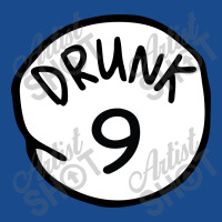 Drunk9 Tank Top | Artistshot