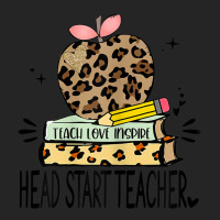 Womens Head Start Teacher Shirt Unisex Hoodie | Artistshot